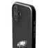 NFL Philadelphia Eagles Shutout iPhone 16 Plus Impact Case